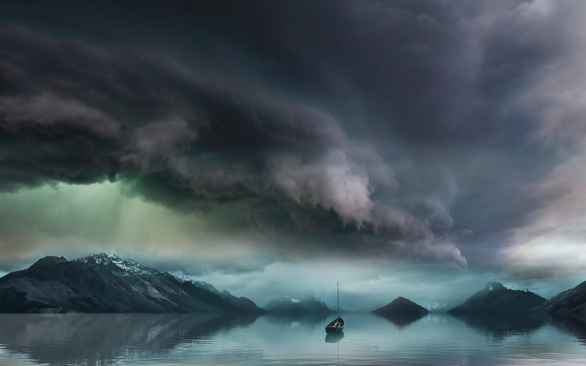 Understanding Revelation